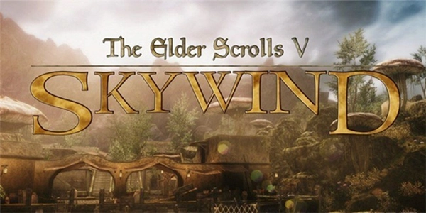 《上古卷轴5》大型MOD“天风”预告开启地下世界探索之旅