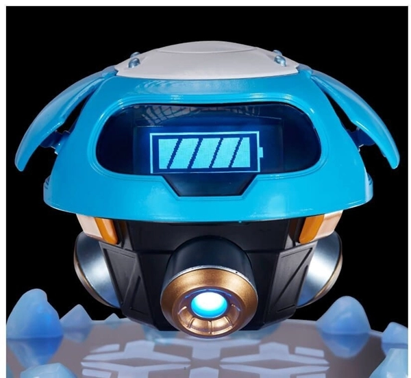 《守望先锋》小美雪球悬浮手办这款桌面神器定价1200元