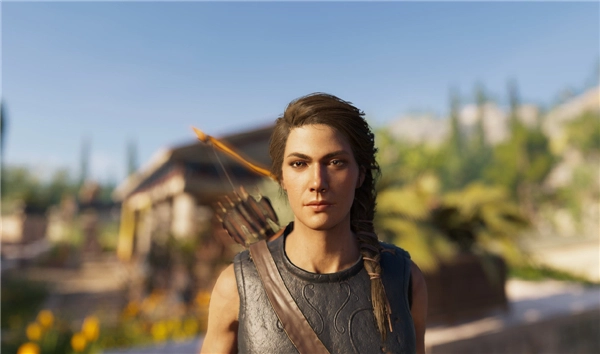 《刺客信条：奥德赛》是否存在氪金升级机制？花费10美元即可实现快速升级