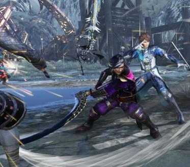 无双大蛇3全武将强度评估哪几位角色实力顶尖