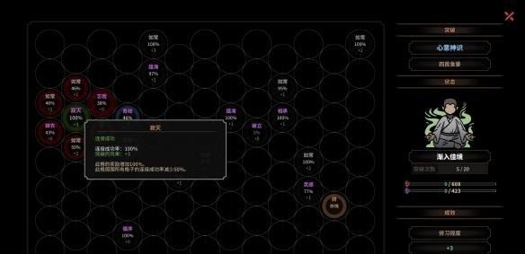 太吾绘卷新流派玩法教学流派详情解析与攻略