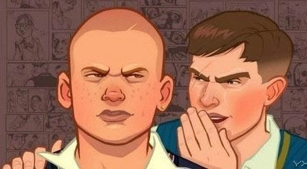传R星正在为《恶霸鲁尼2》进行动作捕捉选角校园题材《GTA》或要来了