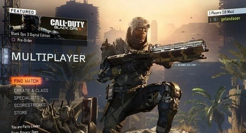 使命召唤15黑色行动4闪退问题解决攻略遇到闪退该如何应对