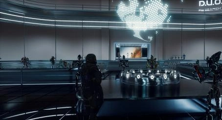 太空谍影的配置要求会不会很高？来看看这款游戏的配置需求清单