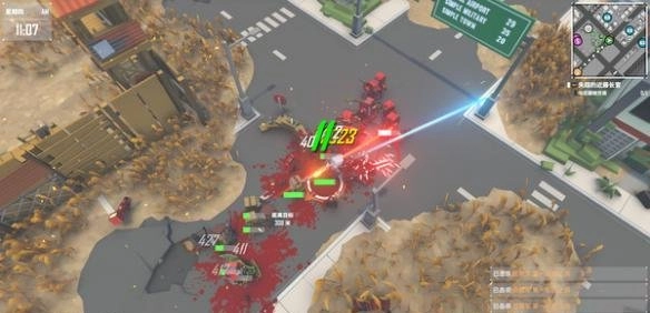 基因特工配置需求说明何种配置可运行