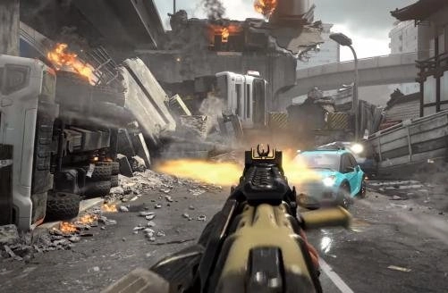 使命召唤15黑色行动4专家故事背景介绍专家故事剧情怎么样