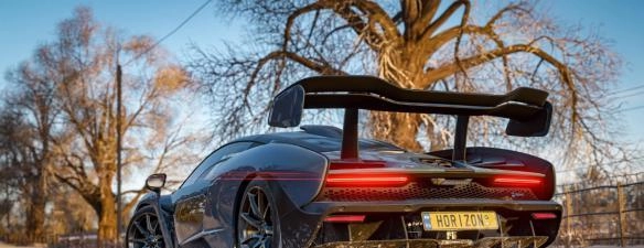 极限竞速地平线4里哪些技术项目能获得分数？技术分数相关项目汇总