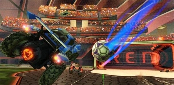 《火箭联盟》跨平台联机功能将延迟到明年推出，届时将支持所有平台之间的联机对战