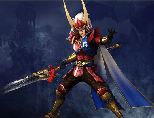 《无双大蛇3》里井伊直政值得玩吗？井伊直政的玩法与技能体验分享