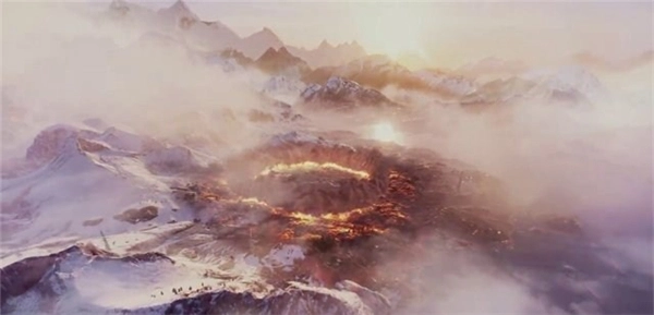 《战地5》的大逃杀模式该怎么玩？DICE即将公布游戏内容介绍