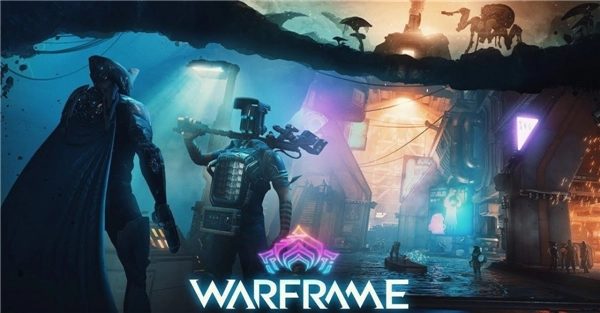 《星际战甲》“金星平原”地图将于11月推出新势力同步登场