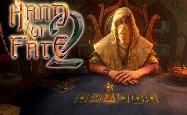 卡牌游戏《命运之手2》即将登陆Switch平台，其高自由度玩法带来无尽乐趣