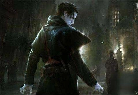 哥特风恐怖冒险巨制《吸血鬼》即将登陆Switch平台，惊悚氛围再度席卷而来！