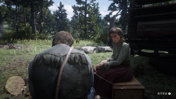 荒野大镖客2钢笔获取位置详解钢笔的具体寻找地点