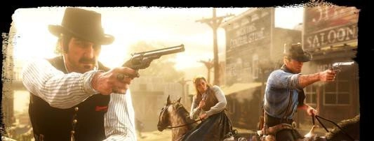 荒野大镖客2萌新入门技巧分享萌新玩法指南