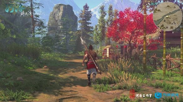 河洛群侠传主线任务碎片收集全攻略碎片收集方法解析