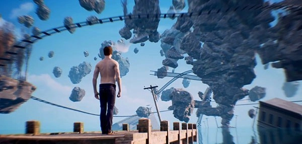 探寻真相！2018巴黎游戏周《双镜》精彩新宣传片亮相