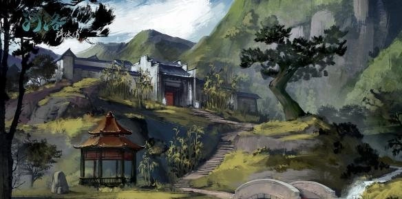 河洛群侠传里墨玉双侠的任务该如何完成？关于墨玉双侠任务的解析