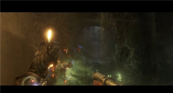 《地铁：离去》斯巴达典藏版正式公布阿尔乔姆开启怪物追击之旅