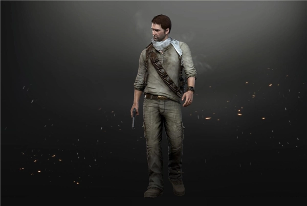 盼星星盼月亮！PS4版《绝地求生》马上就要发售了，快和好友组队尽情“吃鸡”吧！