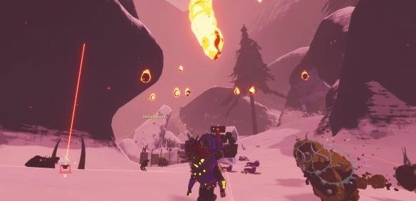 雨中冒险2的游戏配置说明这款游戏的配置要求高不高