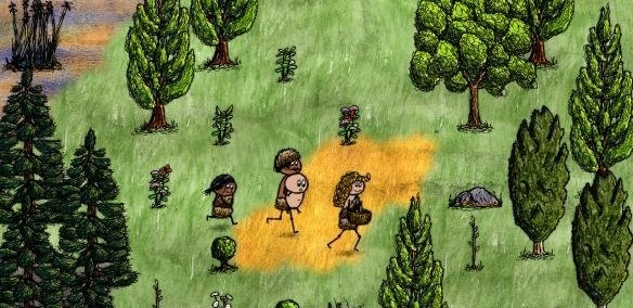 《一小时一生》游戏体验评测分享这款游戏值得玩吗