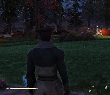 辐射76里买卖机器人的位置在哪里买卖机器人位置汇总