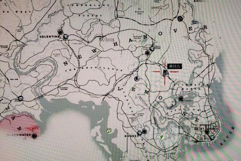 荒野大镖客2蒂莉项链制作指南详细完成攻略