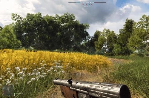 《战地5》各兵种玩法经验分享