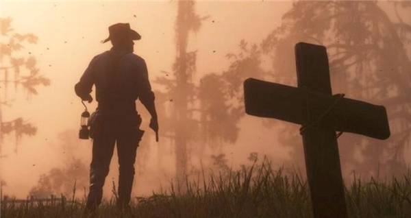 《荒野大镖客2》上线首月销量突破1700万份，达到前作同期销量的三倍