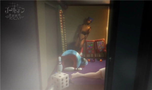 《凯瑟琳FullBody》修罗场剧场第五弹女主角揭露惊人秘密