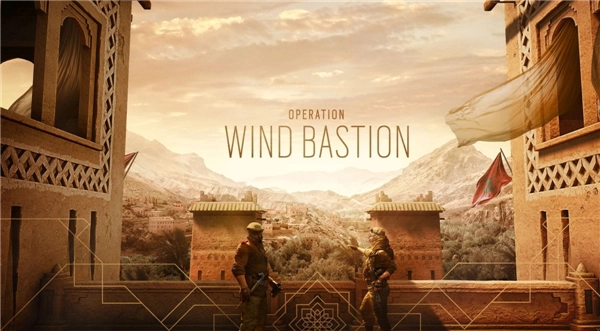 《彩虹六号：围攻》新地图暗藏《黑暗之魂》彩蛋经典篝火场景重现