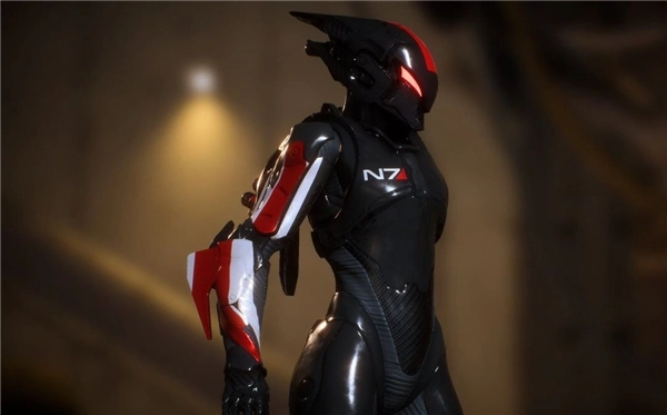 《圣歌》机甲玩法更新：初始仅能选用“游侠”一小时后解锁更换权限