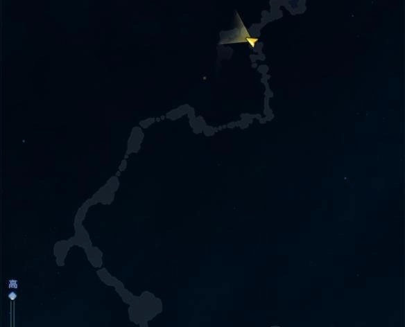 古剑奇谭3无名之地五张纸条位置在哪地图标注指引