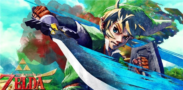 任天堂方面表示，目前没有计划让《塞尔达传说：天空之剑》登陆NS平台
