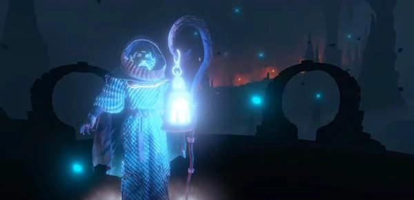 《地下世界：崛起》获IGN3.0分评价漏洞频出的混乱RPG作品
