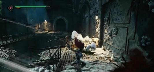 暗黑血统3角色属性加点与武器附魔搭配建议