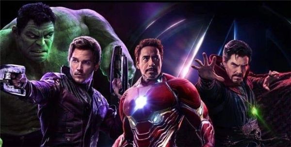 别再等啦！《复仇者联盟4》的首支预告片恐怕又要推迟发布了