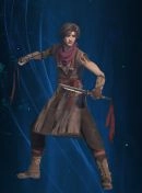 古剑奇谭3阳平区域BOSS贺冲的攻略教你如何击败阳平的贺冲