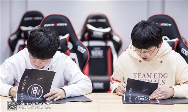 LOL前RNG教练Heart加盟EDG，目标带领队伍铸就新的辉煌