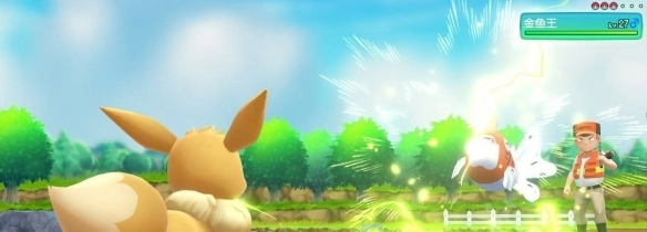 精灵宝可梦LetsGo捕捉闪光超梦的实用技巧有哪些闪光超梦捕捉技巧大全
