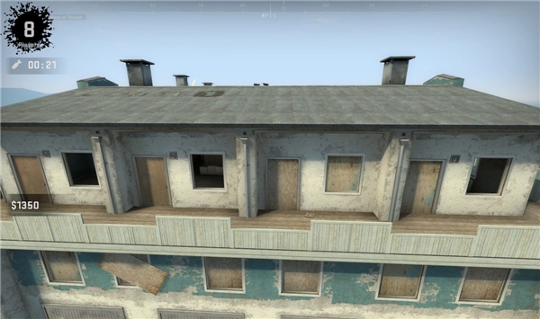 《CS:GO》大逃杀模式藏有传送门彩蛋别过度解读并非新作预热