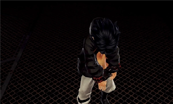 《噬神者3》全新剧情预告挣脱束缚开创未来