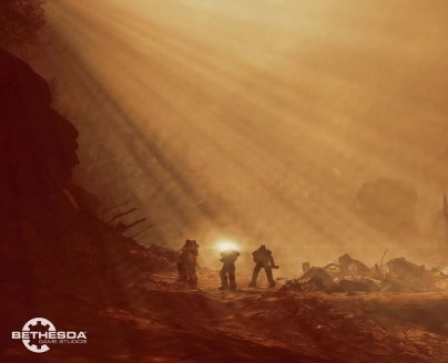 辐射76如何高效获取大量铅全地图资源采集点位详解