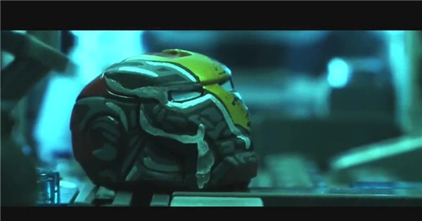 乐高版《复联4》预告震撼来袭！大神神还原场景，细节简直绝了