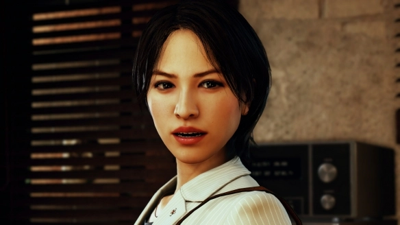 审判之眼：死神的遗言》美人局支线任务完成攻略详尽指南