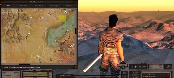 蟹人盔甲获取指南：剑士Kenshi中的获取途径与属性详解