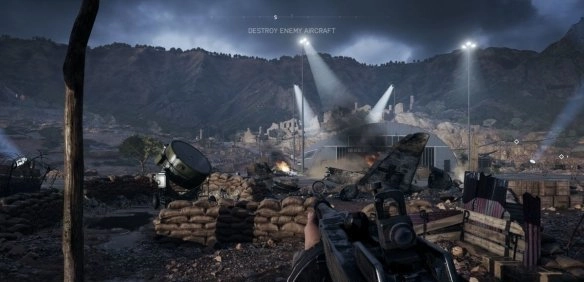 战地5自选载具无法保存该如何处理自选载具无法保存的解决办法说明