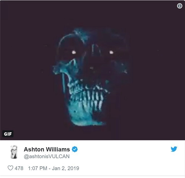 《使命召唤：幽灵2》要来了？开发商放出神秘图片引发玩家猜测