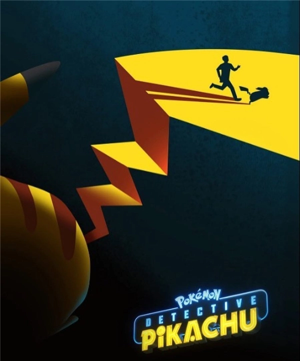 《名侦探皮卡丘》发起艺术画作征集活动，成功入选者将赢得2000美元奖金